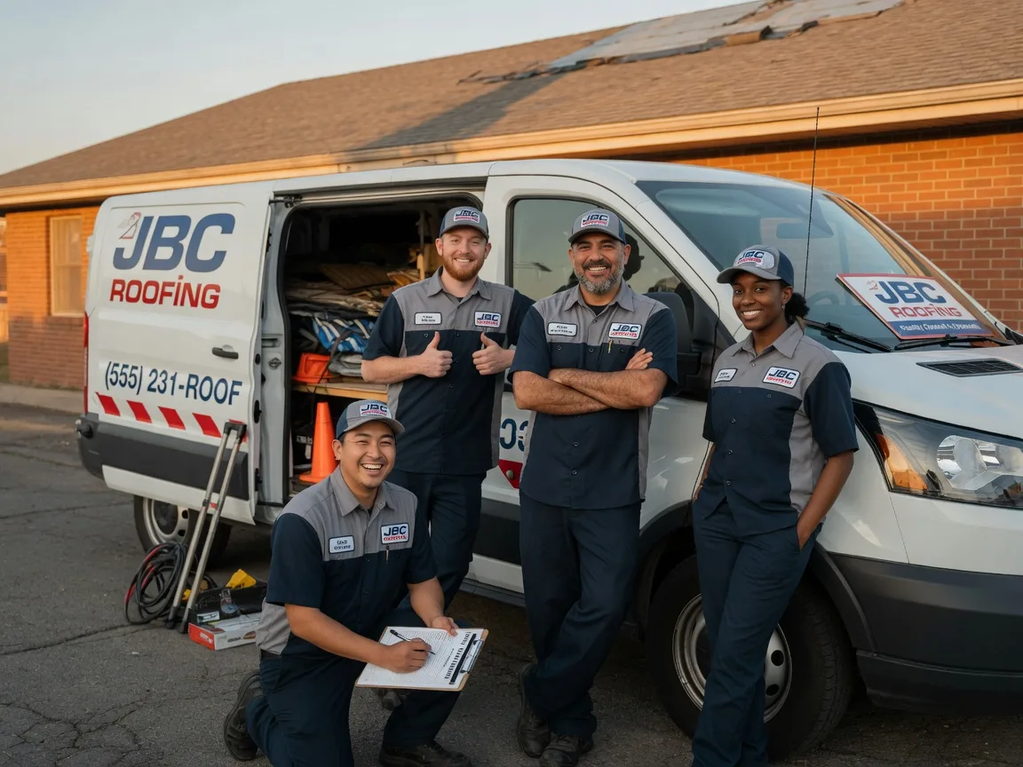 Roof Replacement company in Schleswig, IA